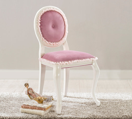 Dream Karrige Rozë/Pink