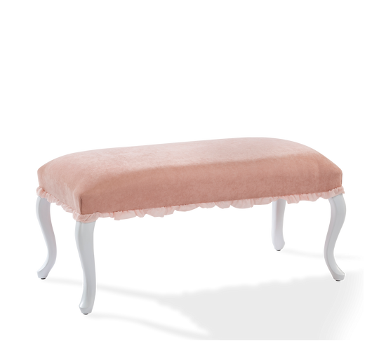 Ottoman Dream Salmon