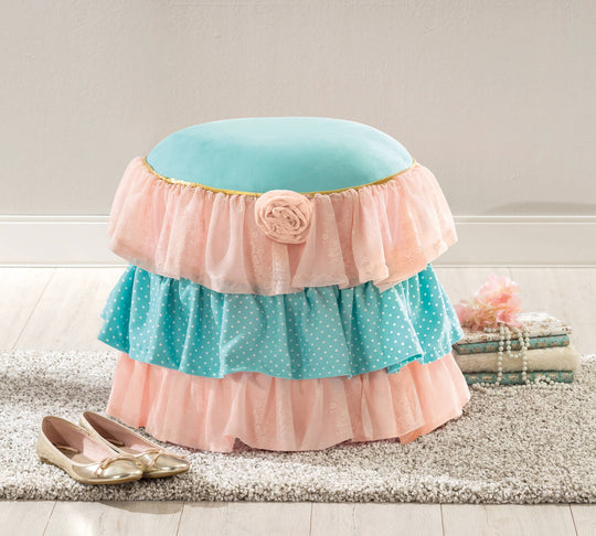 Ottoman Rose