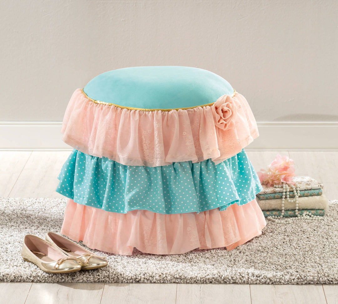 Ottoman Rose