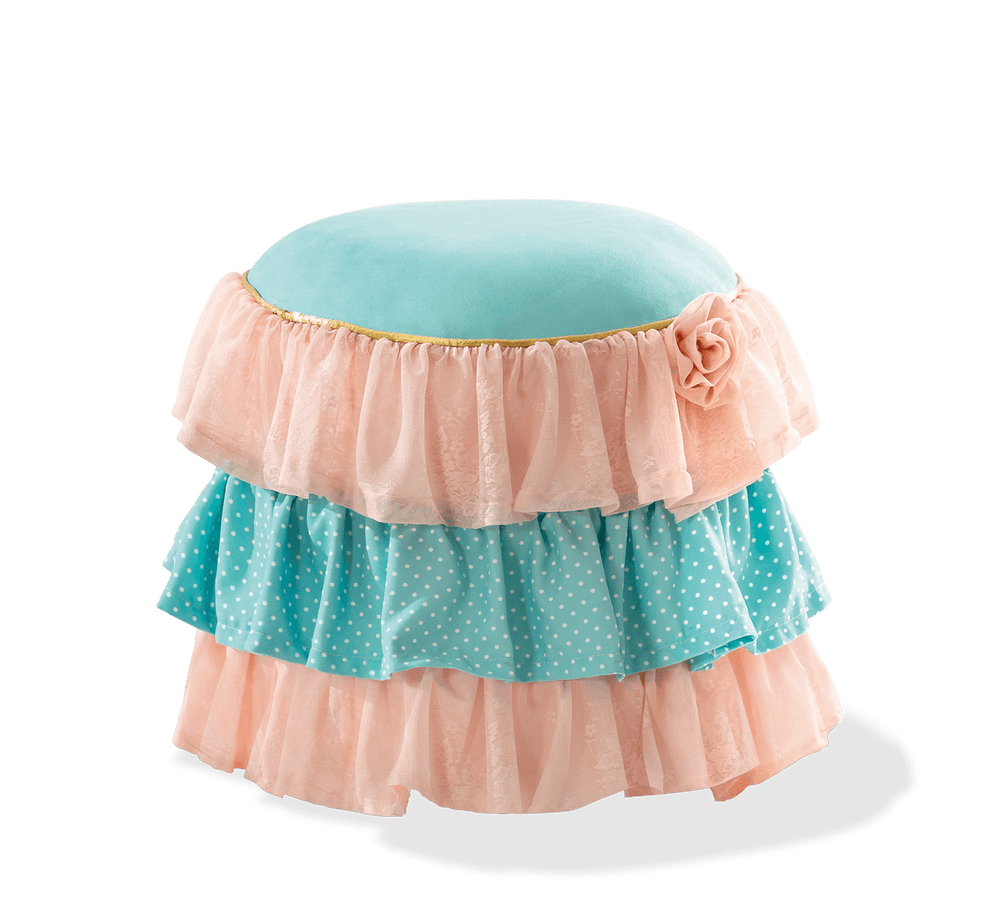 Ottoman Rose