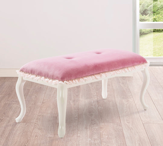 Ottoman Dream Roze/Pink