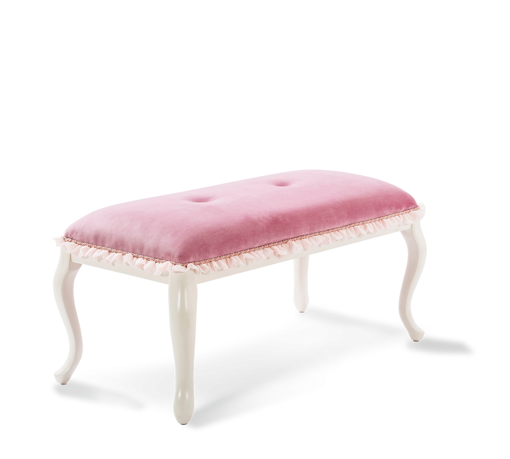 Ottoman Dream Roze/Pink