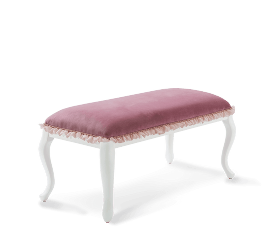 Dream Puf Pembe