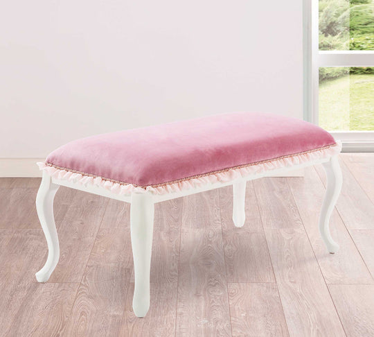 Dream Puf Pembe