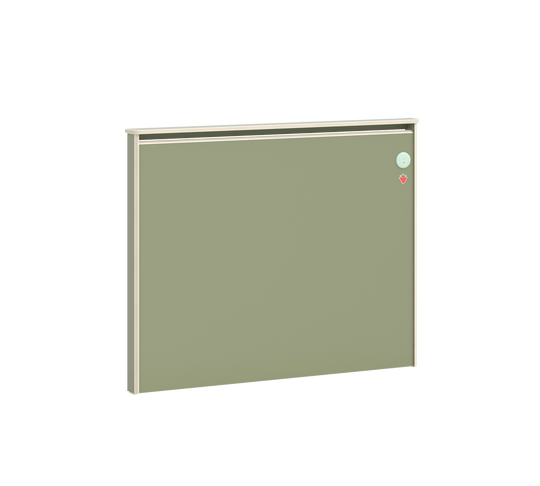 Montes Natural Koke Krevati (120 Cm)